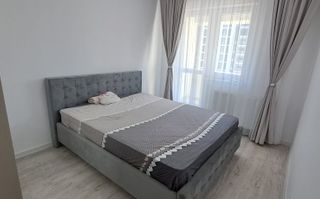 Militari Residence - Ilie Petre, 2 camere + parcare, prima inchiriere - Poză 6