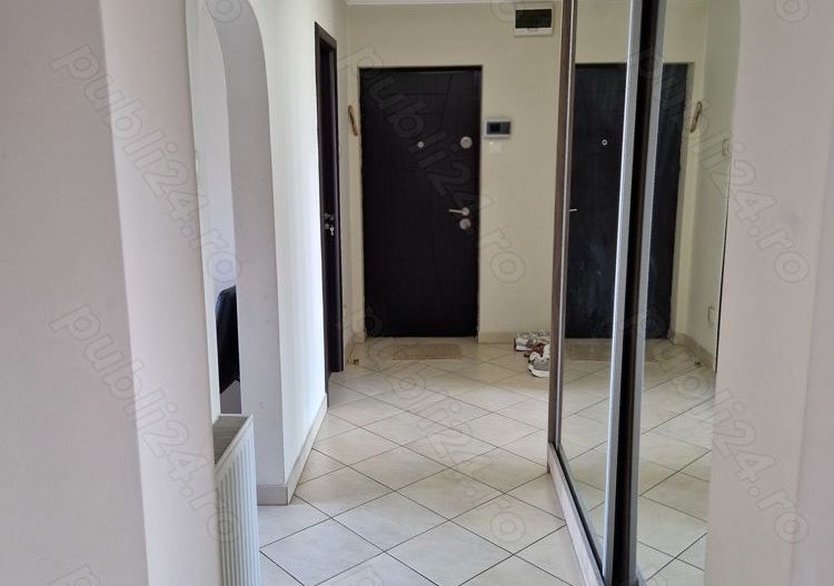 Apartament 3 camere Decebal - Poză 8