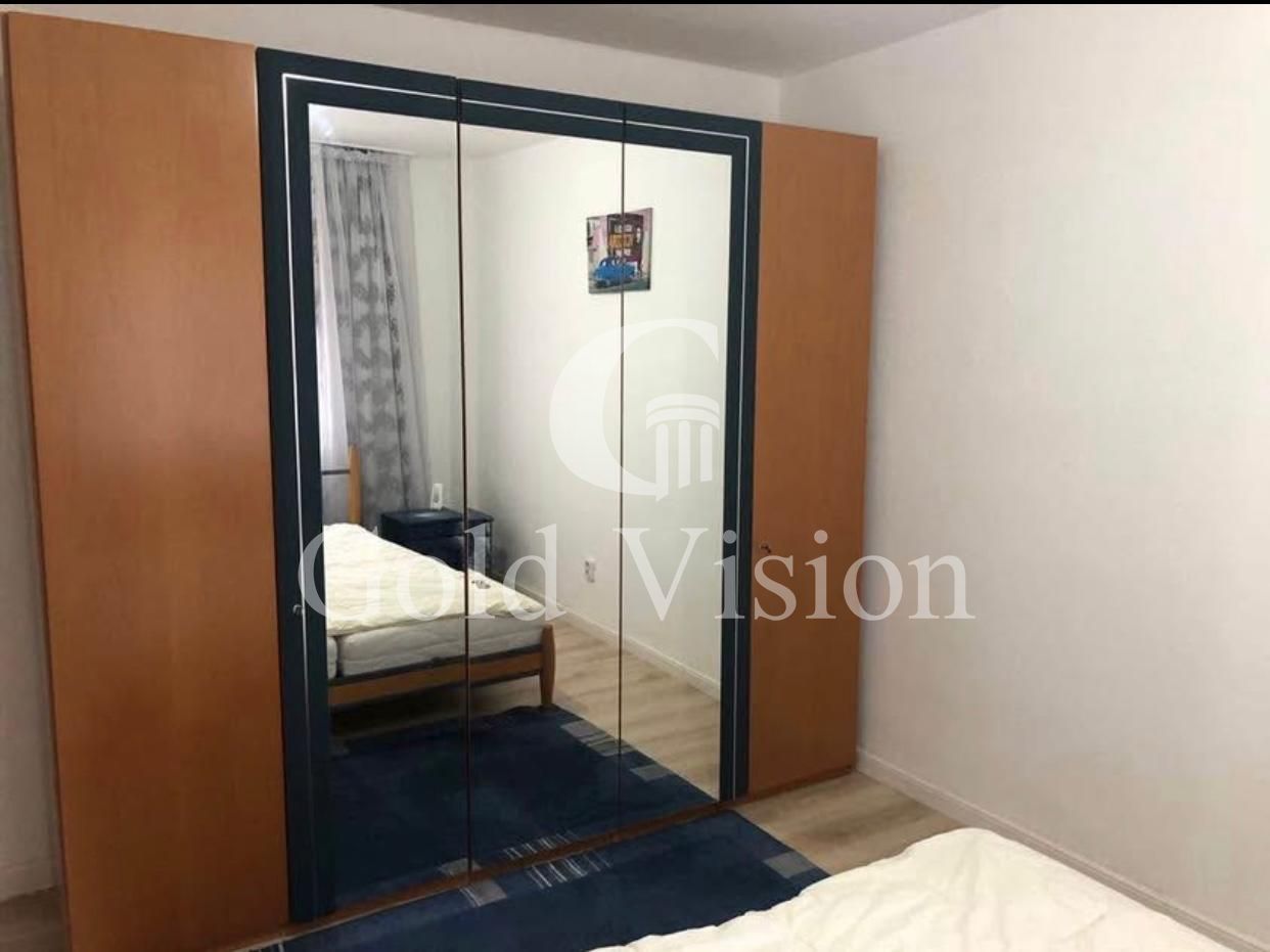 Apartament cu 3 camere + garaj, 62 mp, parter, lângă Școala de Muzică - Poză 5