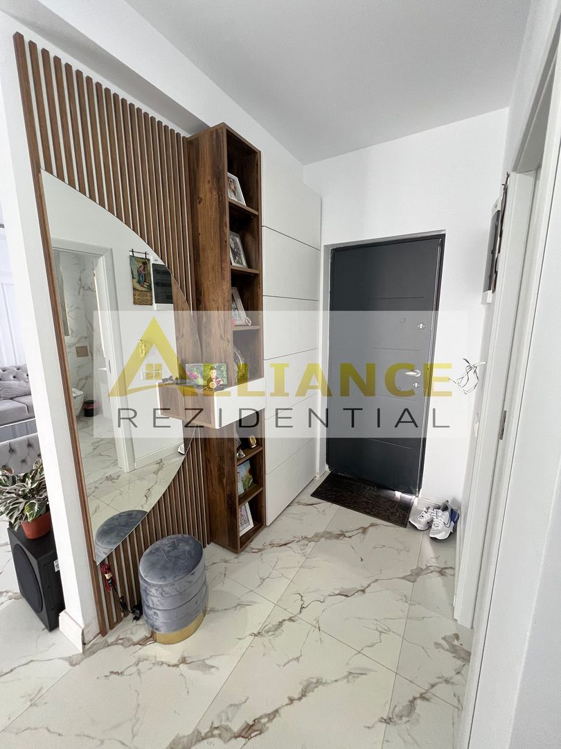 Vila mediteraneana - 4 camere - 2 bai - beci- incalzire pardoseala - Poză 21