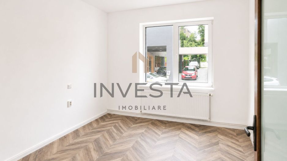 Casa individuala de 280 mp pentru birouri cu 7 parcari de inchiriat - Poză 5