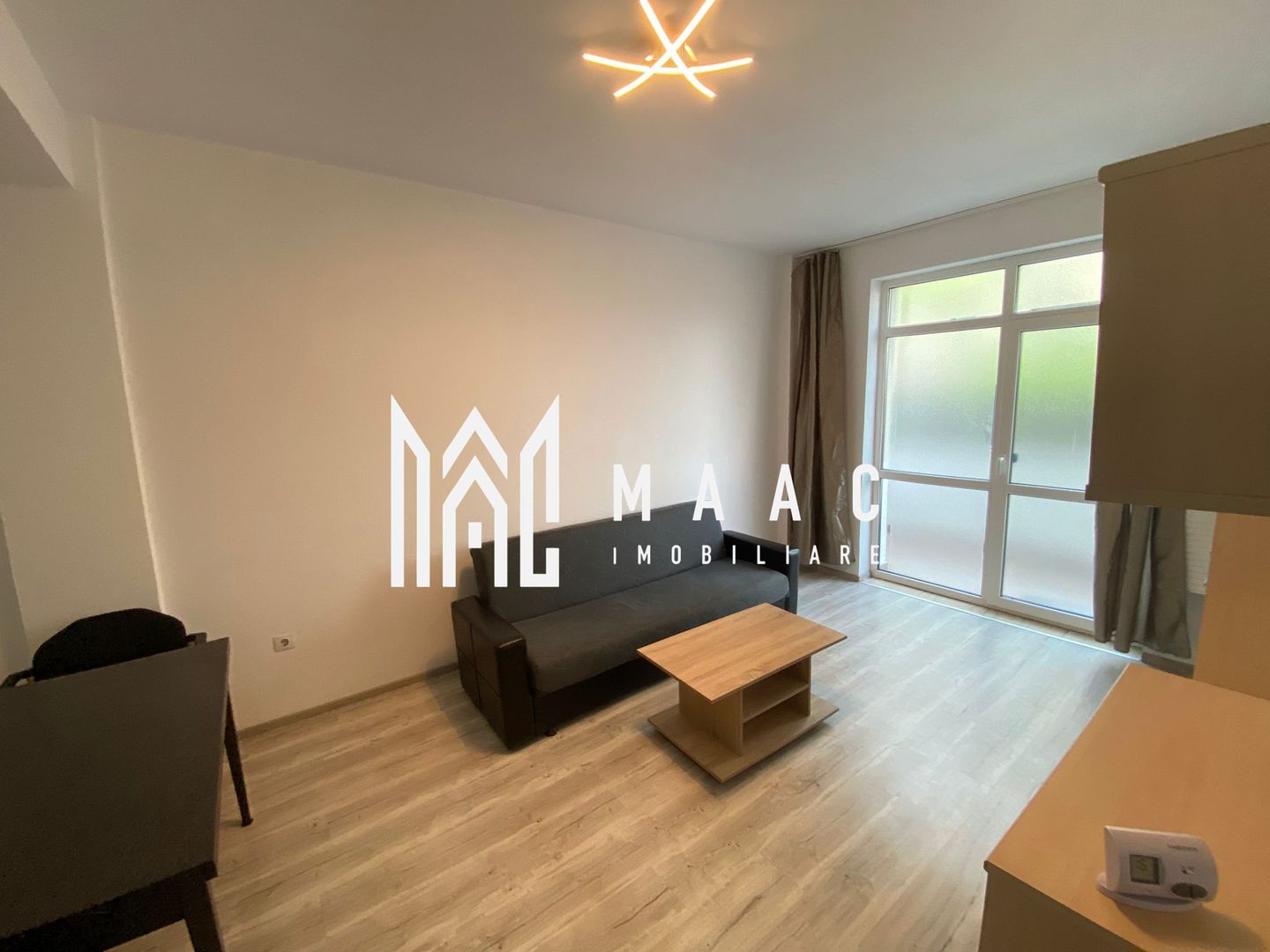 Apartament 2 camere | 51 mpu | Balcoane | Parcare | Turnisor - Poză 1