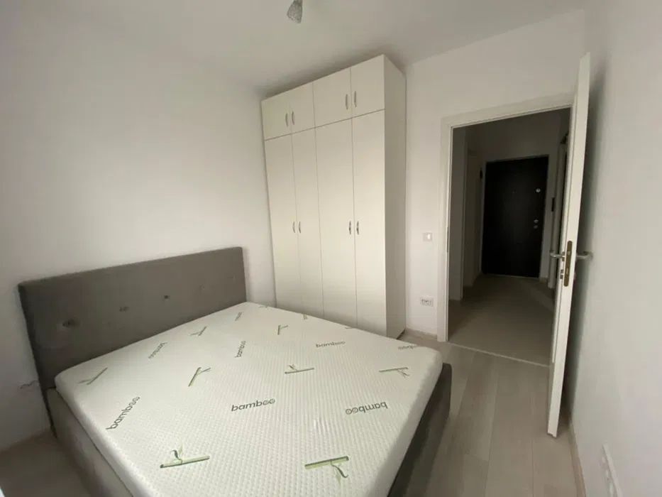 Apartament 1 camera Dec 37 mp + loc de parcare Bucium 84500 euro - Poză 1