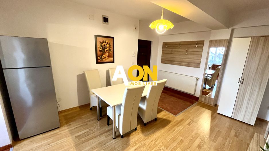 Apartament cu 3 Camere, Complet Mobilat, Zona Lalelelor, Cetate - Poză 2