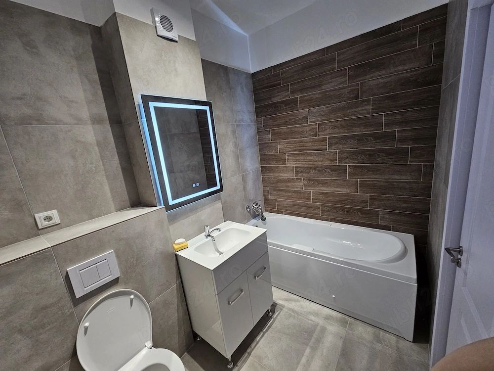 Apartament 2 camere zona Titan - Poză 6