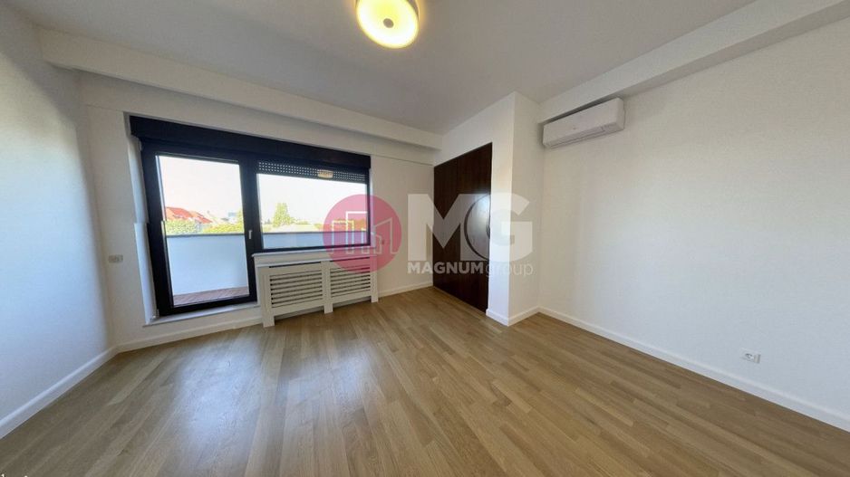 Penthouse unicat de vanzare- Kiseleff- Delavrancvea - Poză 9