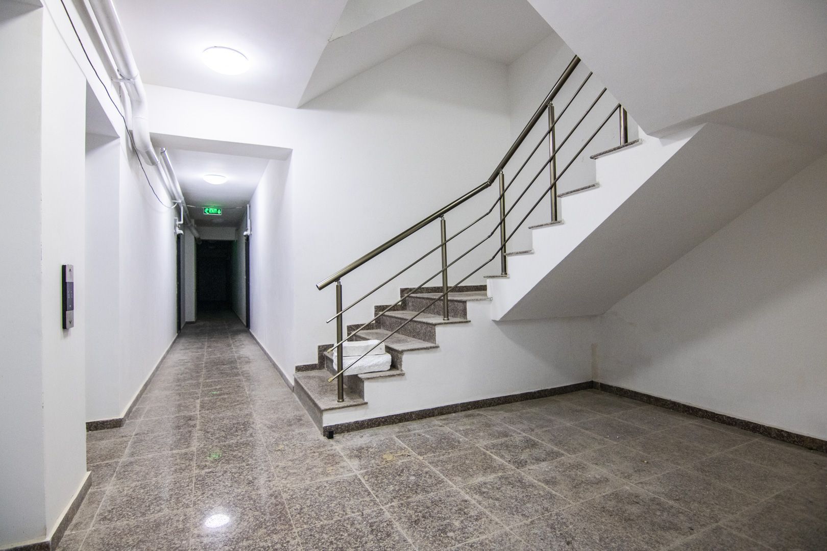 2 camere cu CENTRALA PROPRIE, COMISION 0%, MUTARE RAPIDA, NOU, etaj intermediar - Poză 10