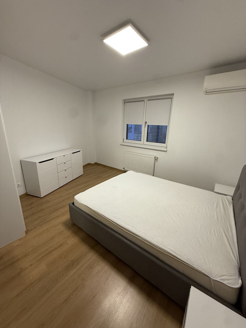 Apartament Premium - Global City Mihai Bravu - Parcare Sub - Poză 11