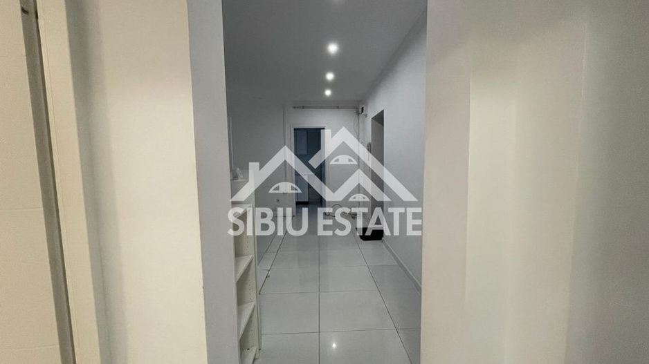 Spatiu comercial LA PRET DE APARTAMENT zona Rahovei  parter - Poză 9