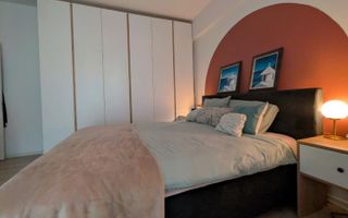 PROPRIETAR 2 camere bloc 2022 | Terasă 15m | 3min metrou Crangasi | Comision 0 - Poză 15