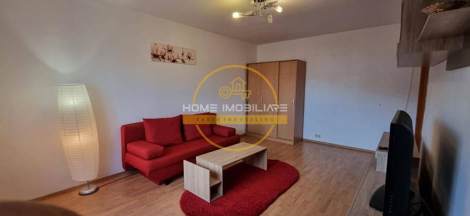 Etaj 3/Apartament 2Camere Decomandat\58mp/Nicolina Belvedere/Bloc din 1984 - Poză 2