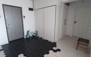 De vânzare Apartament 3 camere - Soho Residence - Poză 8