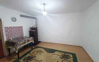 CUMPANA ( cod02) - Casa batraneasca 5 camere cu teren 491 mp - Poză 9