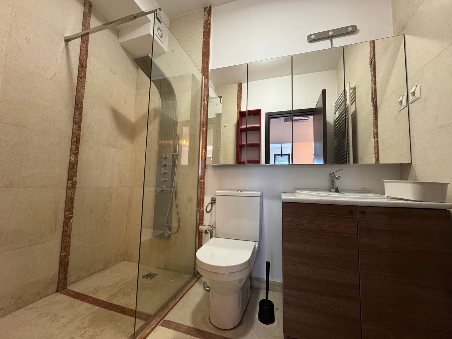 3 camere +loc de parcare inclus | Herastrau - Poză 7