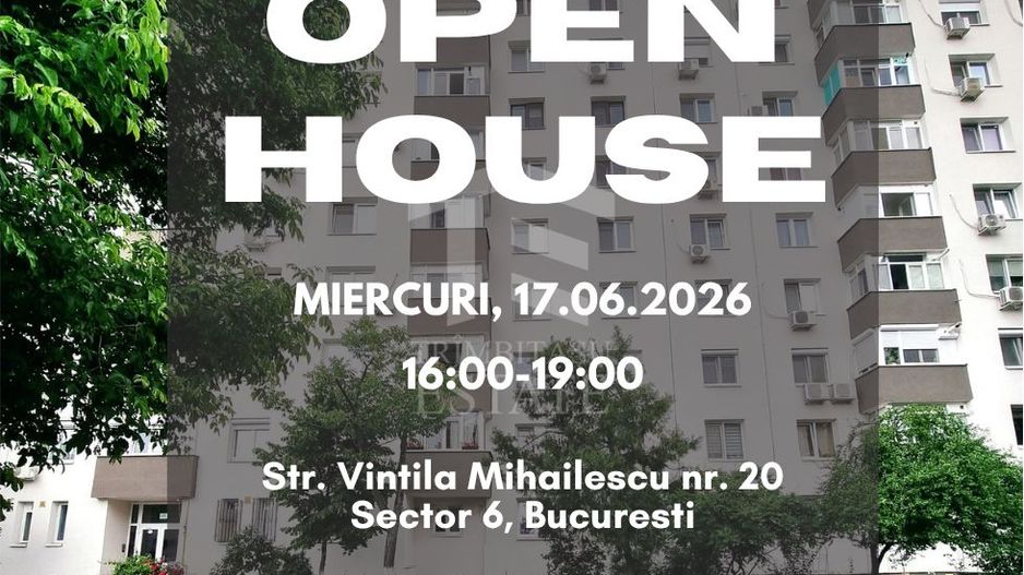 2 Cam | Crângași | Decomandat | Bloc Reabilitat | Lângă Parc și Metrou - Poză 5