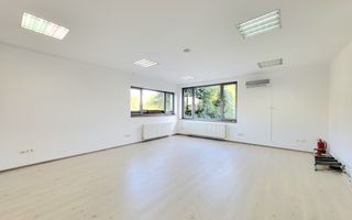Spatiu de birouri la casa - 436 mp - Poză 8