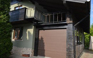 Casă/Vilă Hagigadar Suceava - Poză 11