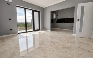 Apartament cu 2 camere, spațiu de depozitare si loc de parcare, Giroc - Poză 14