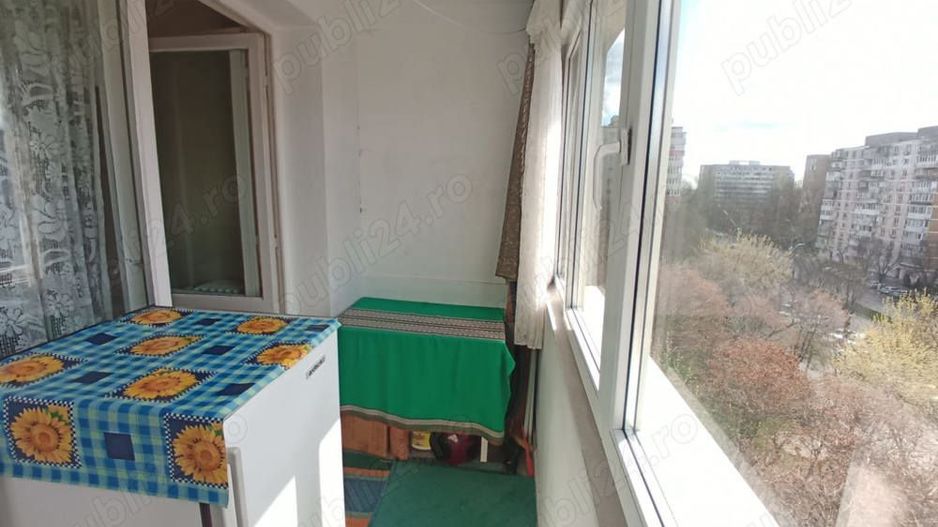 De vanzare apartament Piata Sudului S212 - Poză 9