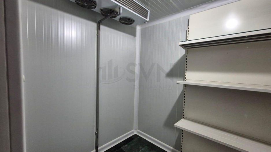 REC3001717 Spatiu comercial premium 240 mp utili Vad excelent Deschidere 15 m - Poză 12