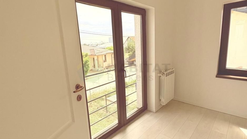 Casă individuală 4 camere | Bavaria Park Balotești| Teren 379 mp - Poză 27