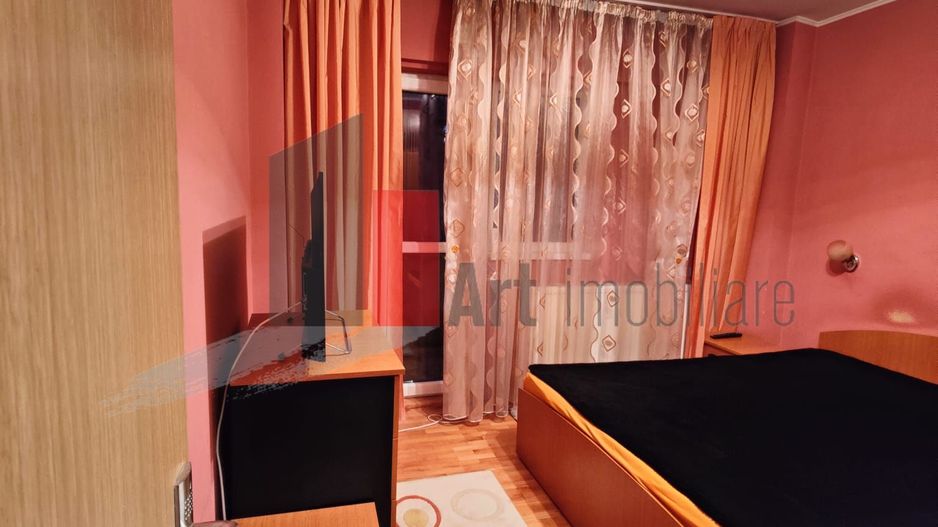 Apartament 3 camere Dr.Taberei - Poză 1