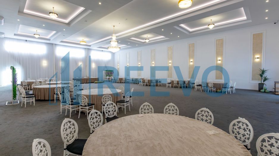 Complex Multifuncțional de vânzare - Comision 0% - Poză 34