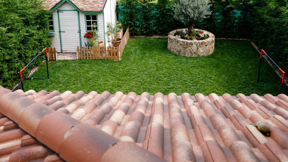 Duplex la Padure - Segmentul Premium - 3 dormitoare & Gradina superba - Poză 28