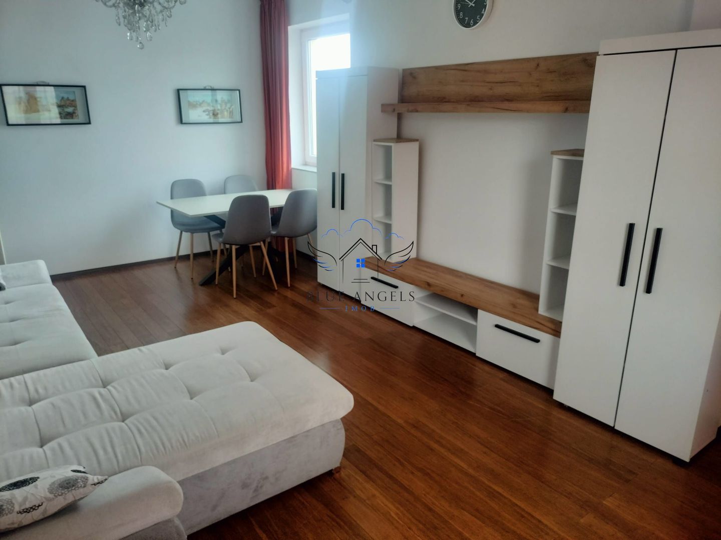 Apartament 3 camere decomandat de închiriat – Avantgarden 3 - Poză 4