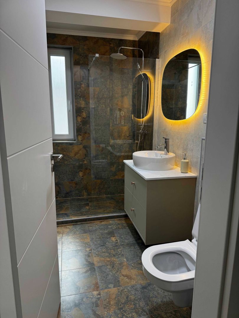 Braytim-Cartierul Florilor | 2 Camere | Prima inchiriere| Loc de parcare - Poză 5