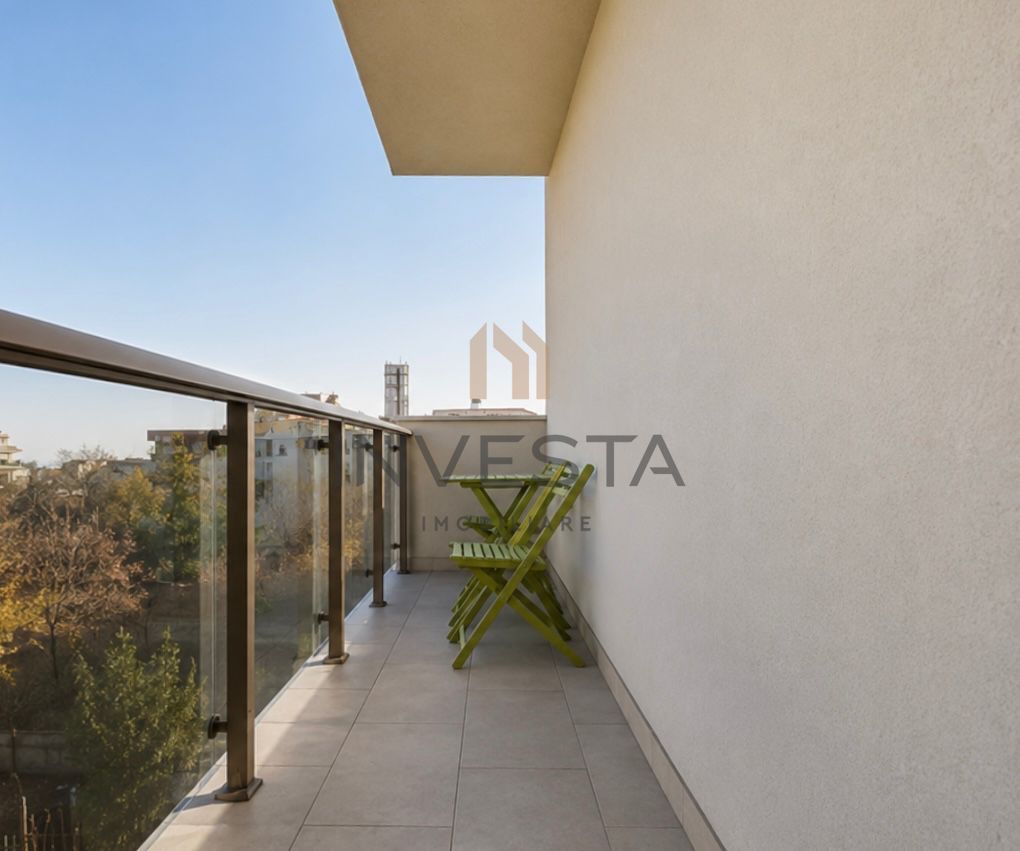 Apartament cu 3 camere si 2 parcari de inchiriat in zona Europa - Poză 10