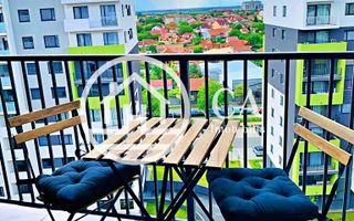 Apartament cu 3 camere de închiriat în Prima Onestilor, Oradea - Poză 8