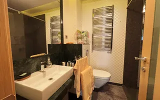 Unicat in piata imobiliara - apartament 4 camere in Primaverii! - Poză 16