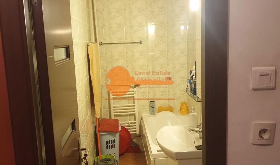 Garsoniera in zona Sebastian (Bloc de Garsoniere) - Poză 7