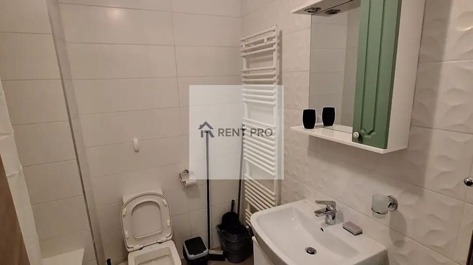 Apartament 2 camere de închiriat | 21 Residence–Politehnica | Etaj 7 - Poză 4