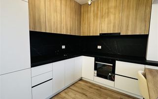 Prima inchiriere  2 camere Nufaru garaj - Poză 4