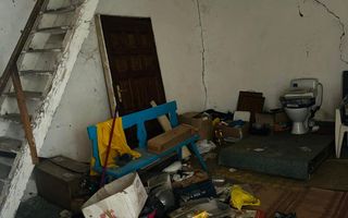 Casa caramida+ teren 3160+ cabana lemn Bencecu de Jos - Poză 17