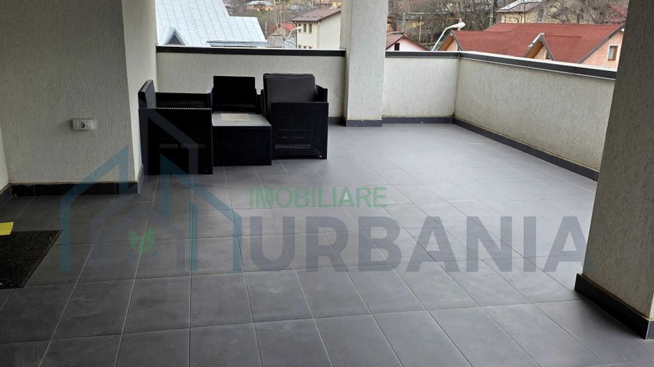Apartament de închiriat, 1 cameră, Tudor Vladimirescu, Iași - Poză 5