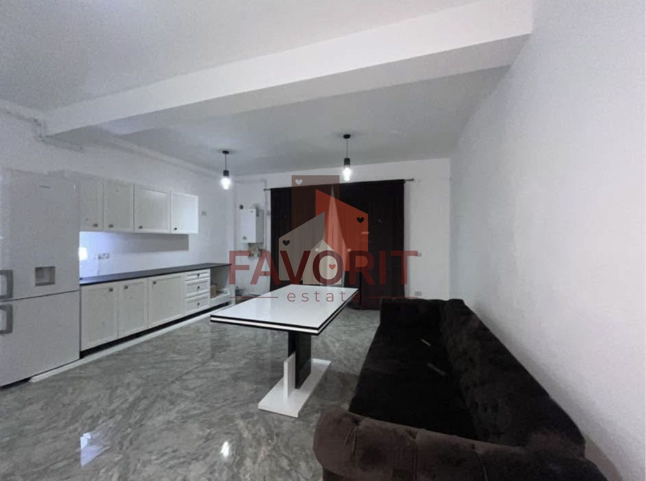 Apartament 2 camere | Giroc - Poză 1