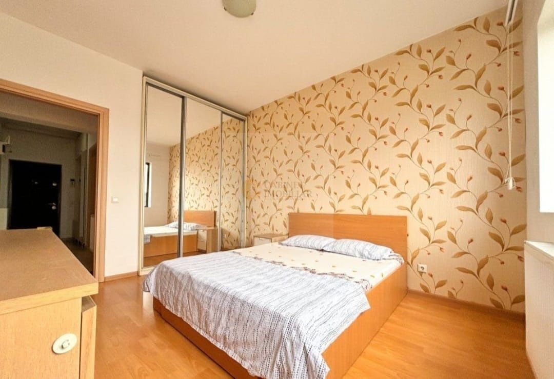 2 Camere - 57MP | Decomandat | Bloc 2016 | Parcul Liniei-M Lujer 5 min - Poză 3