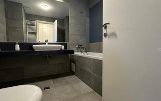 90 sqm apartament in Upground Residence | For rent - Poză 14