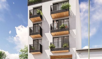 La Boheme Residence Fecioarei15