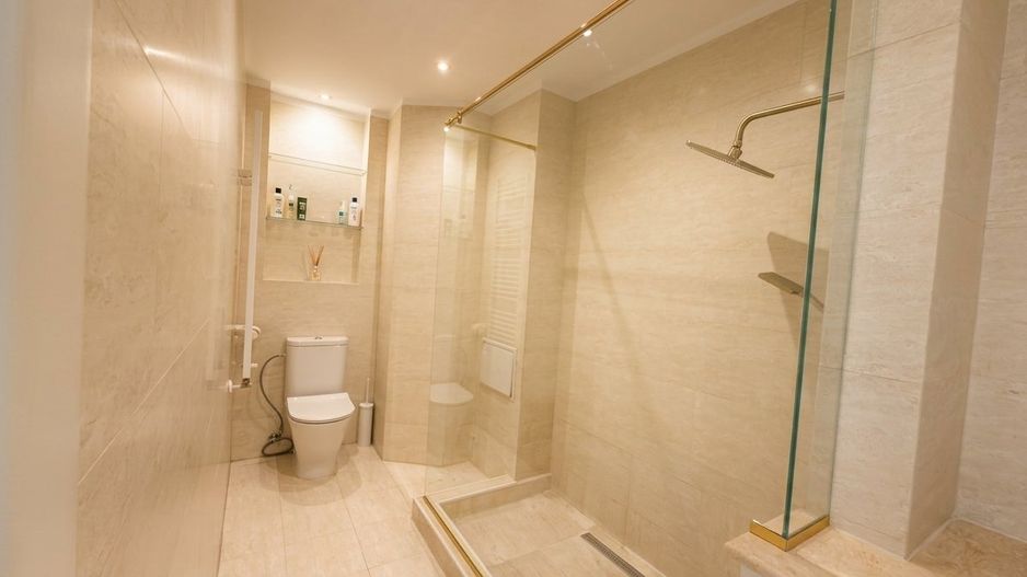 Apartament decomandat în centrul Bucureștiului - Poză 8
