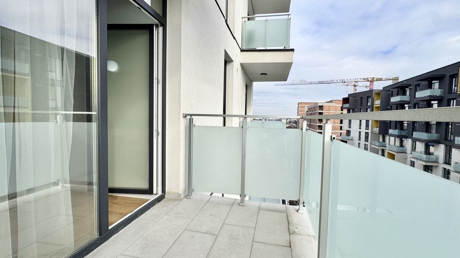 Prima inchiriere - 2 camere premium, Nou, design modern - Poză 16