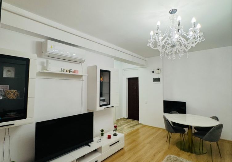 De vanzare Apartament 2 camere Militari Residence, Rezervelor - Poză 1