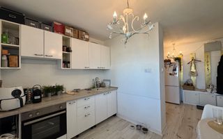 Apartament 3 camere| DECOMANDAT| BANEASA+loc de parcare - Poză 15