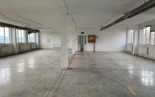 Vânzare, spațiu industrial, 2000 mp, str. Ștefan cel Mare, Bălți - Poză 14