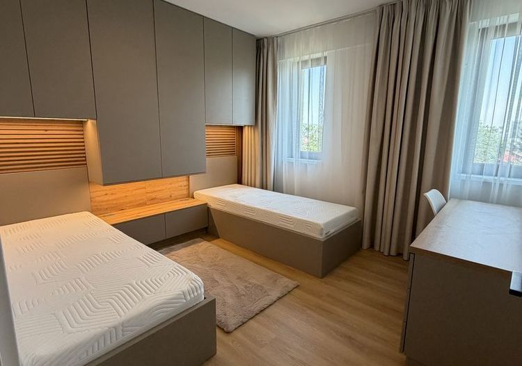 Apartament 3 camere 75 mp – Gruia, intersecția 7 străzi - Poză 4