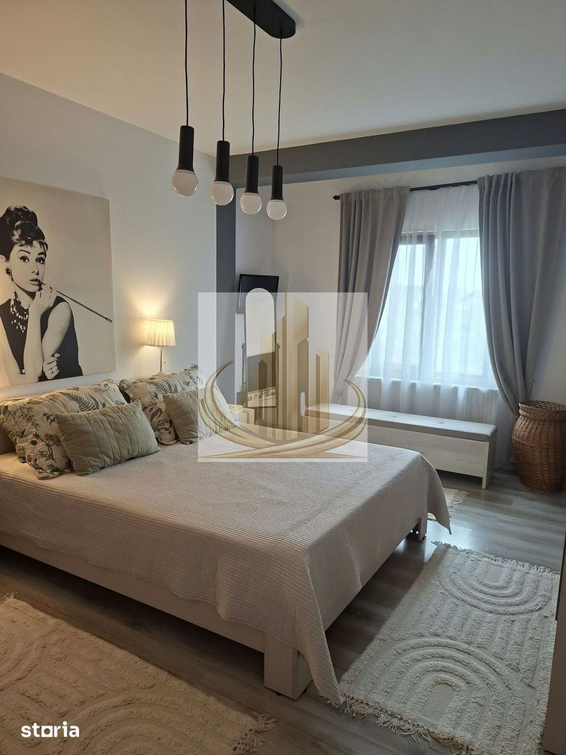 🏡 Casă elegantă cu 3 dormitoare | 109 mp utili | teren 300 mp - Poză 8