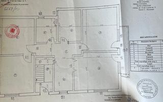 DE VANZARE APARTAMENT IN VILA 4 CAMERE DRUMUL SARII | OPORTUNITATE | - Poză 16